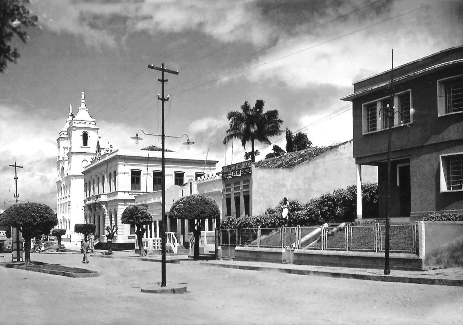 Aniversário de 168 anos de Caruaru: veja FOTOS do antes e depois de 5 pontos históricos da cidade 