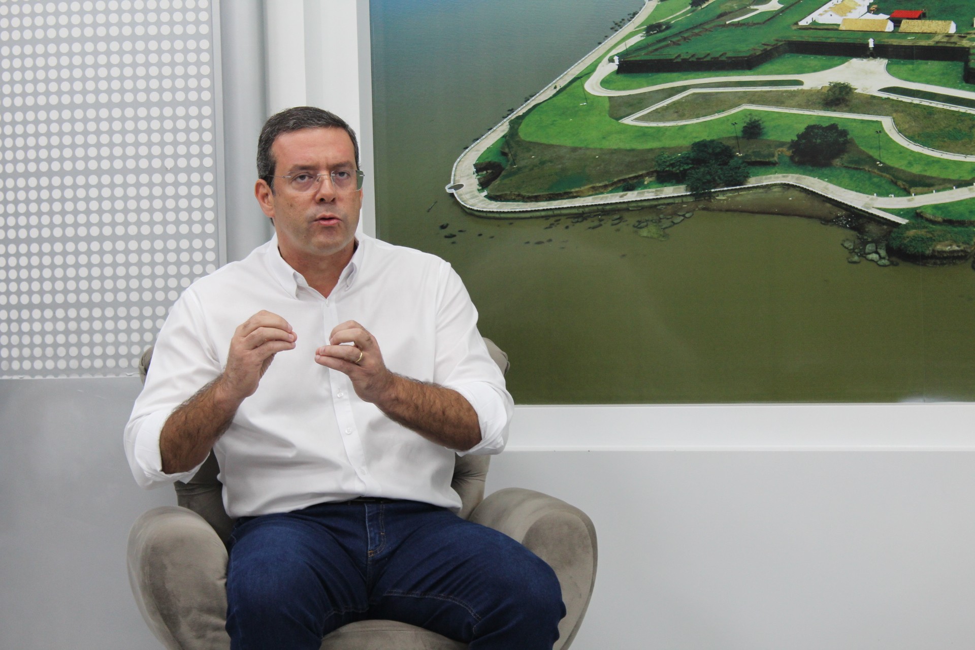 Promessas: Dr Furlan ampliou o número de UBSs em Macapá, mas não criou a base do Samu na zona oeste