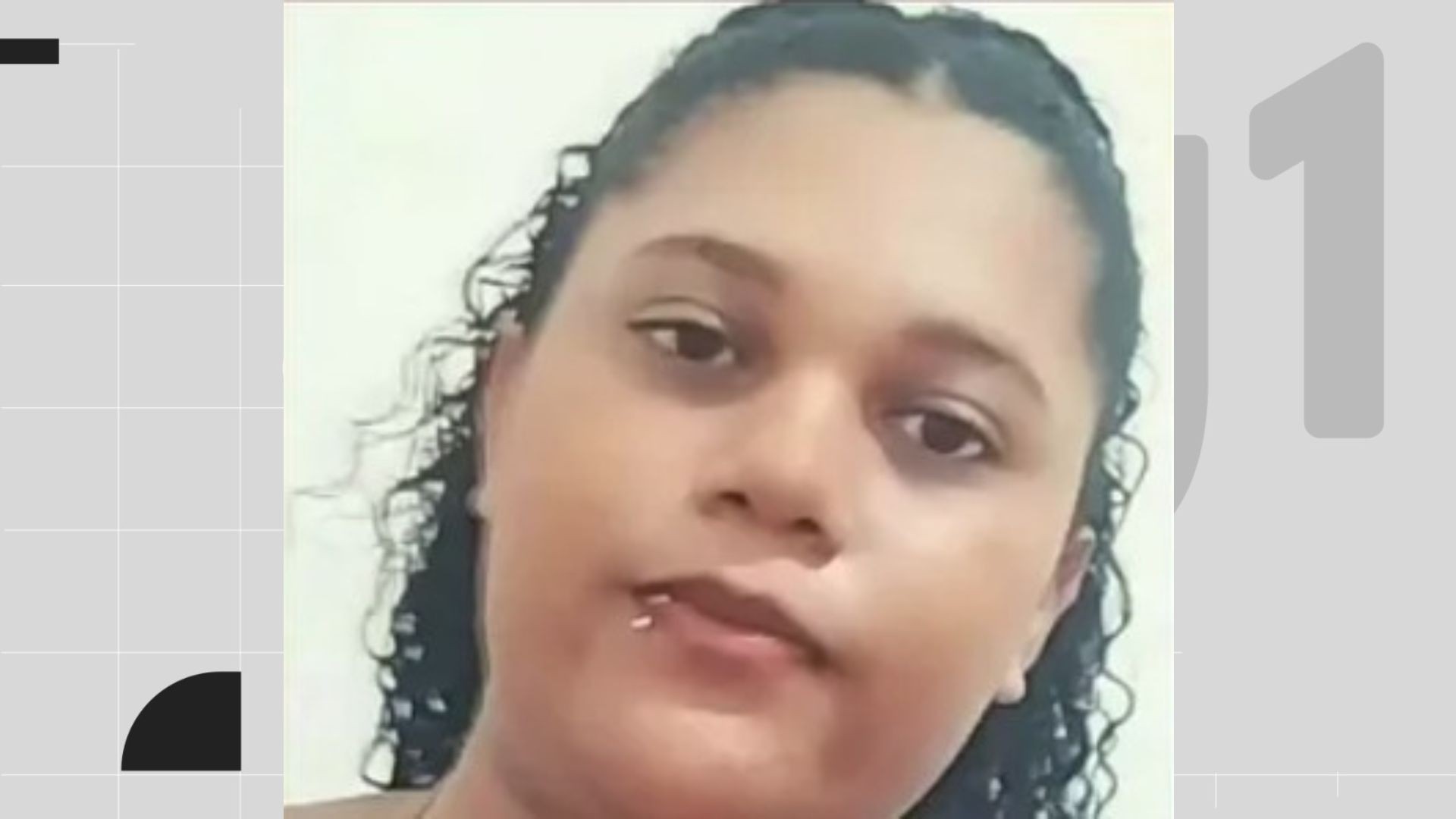 Adolescente morre eletrocutada por máquina de lavar roupa em Vitória de Santo Antão