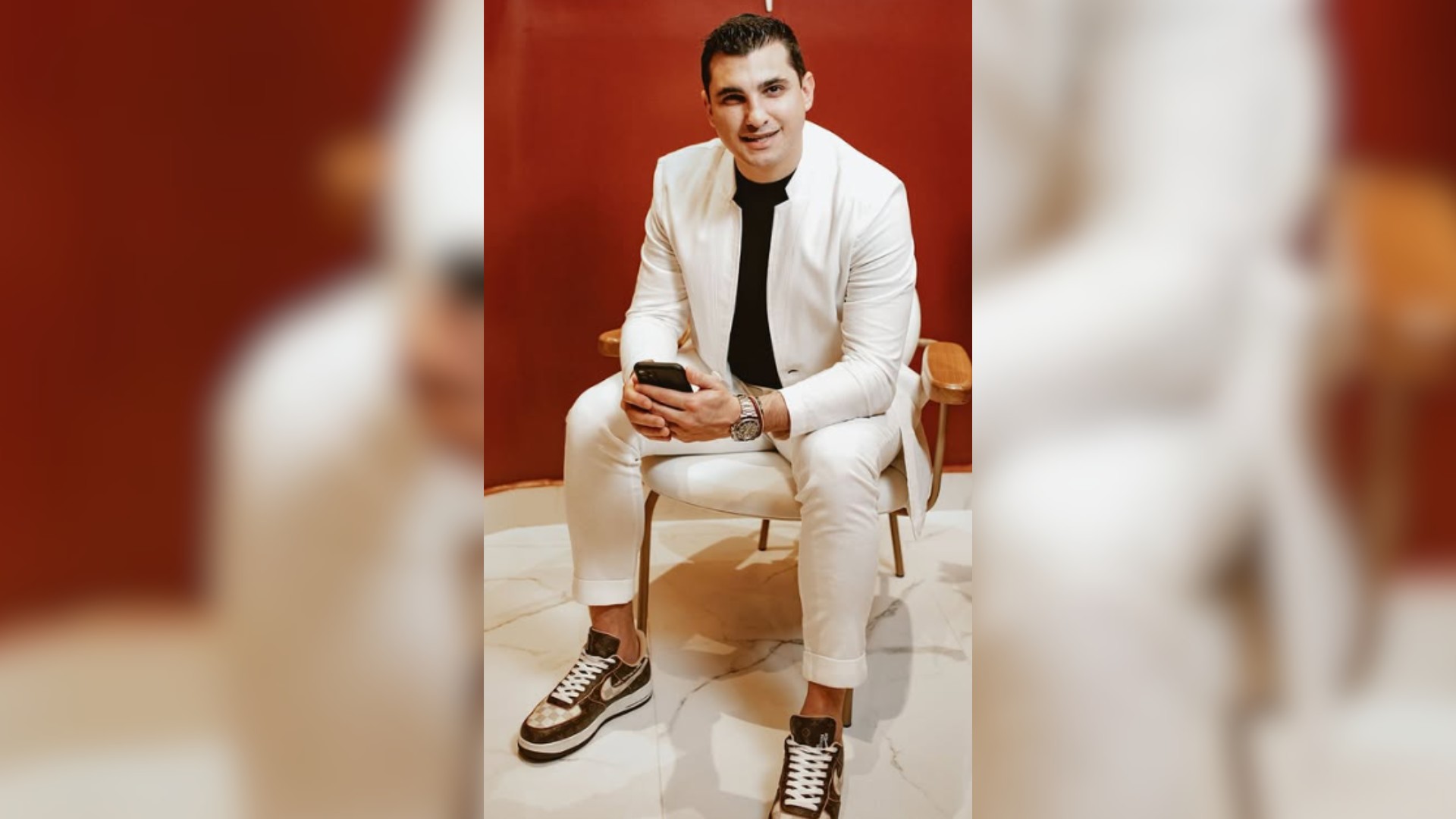 Você Não Tá Convidada pro Meu Bat Mitzvá!