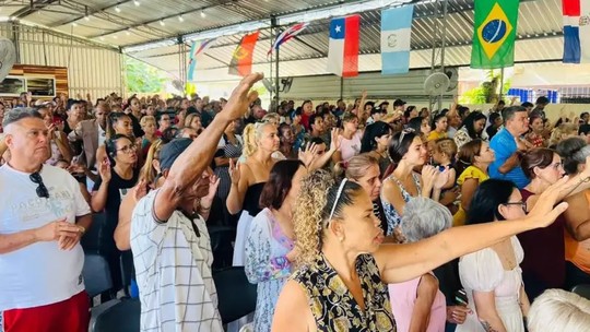 Como Cuba, que já foi país 'ateu', agora vê crescimento de evangélicos