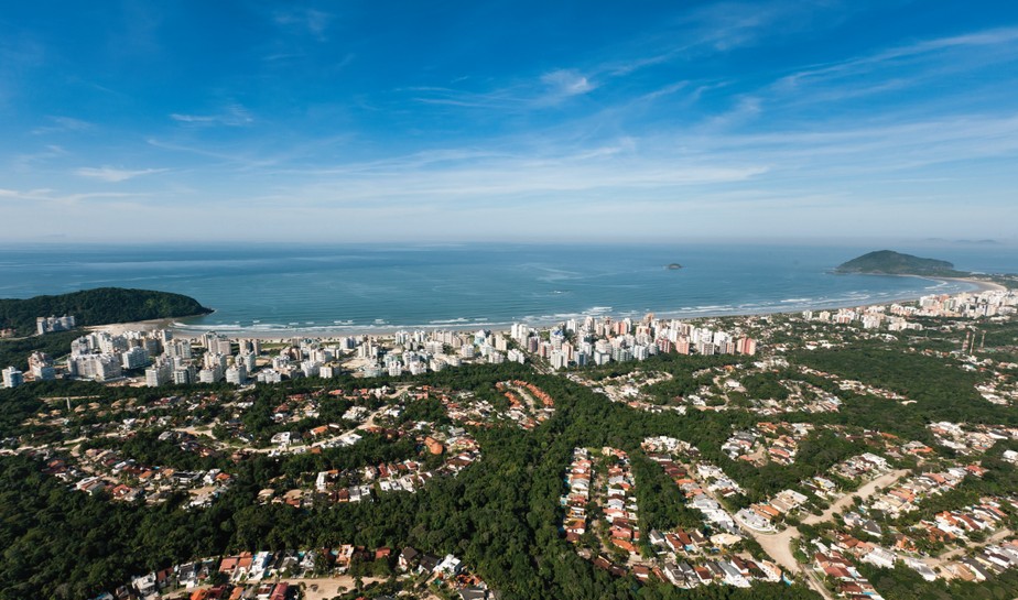 Riviera de São Lourenço/ SP – tguiando