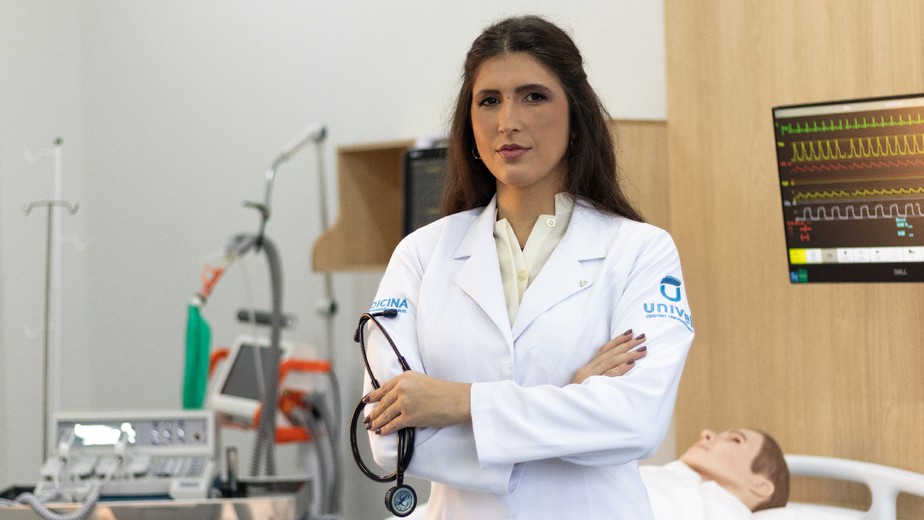 Vestibular de Medicina Univel 2025: inscrições abertas no melhor Centro ...