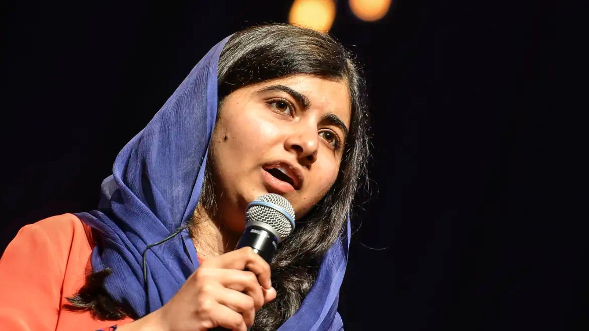Ativista Malala Yousafzai virá a Porto Alegre; veja quando