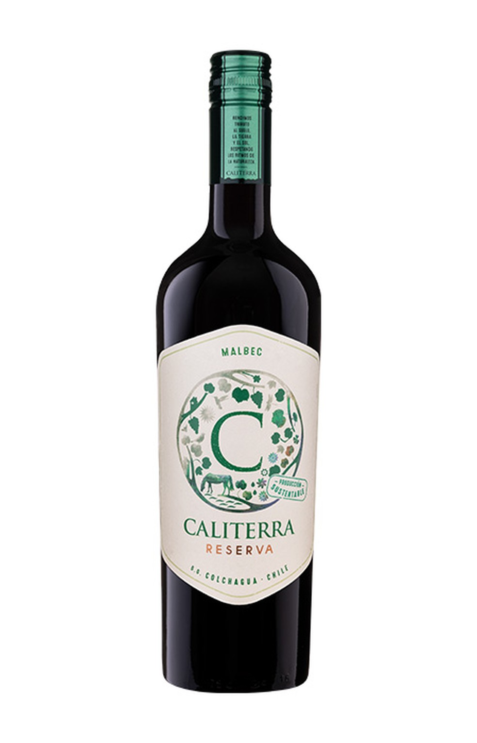 Caliterra Reserva Malbec