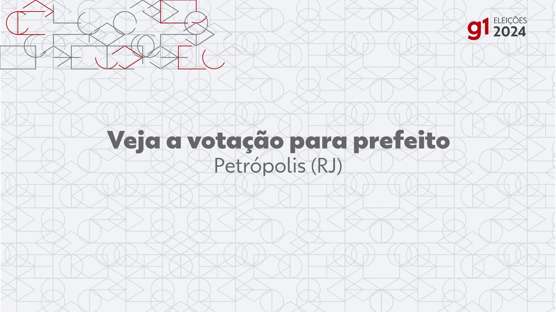 Eleições 2024: Hingo Hammes (PP) e Yuri (PSOL) vão disputar o 2º turno em Petrópolis (RJ)