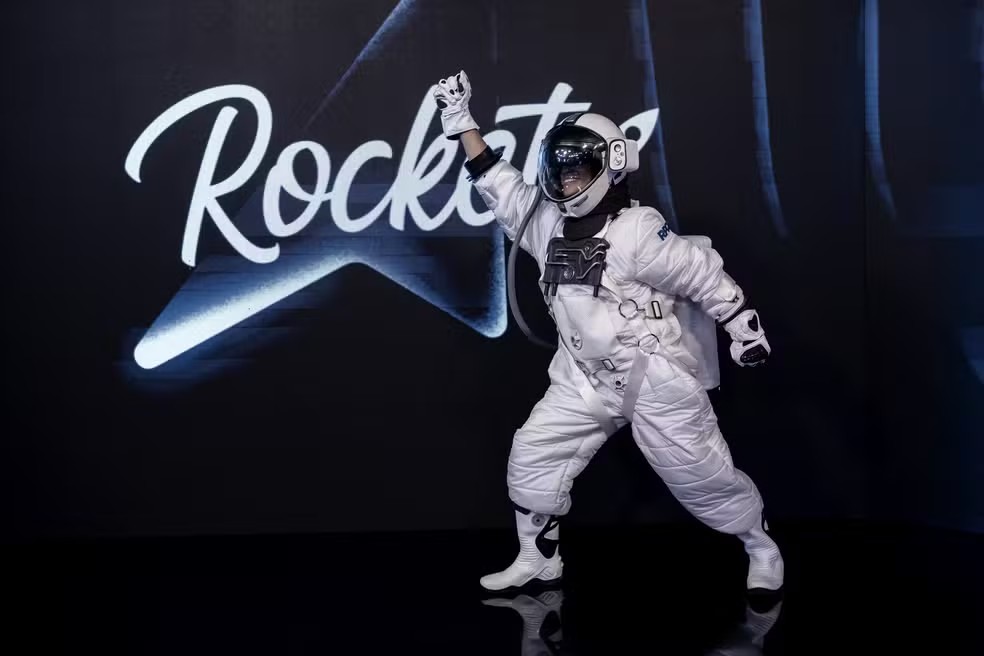 Rocket 2025: estão abertas as inscrições para reality de empreendedorismo e inovação; saiba como participar