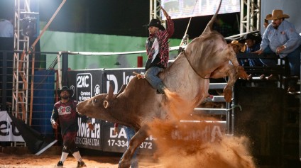 Festa do Peão de Jaborandi 2026 reúne grandes shows e bate recorde de público
