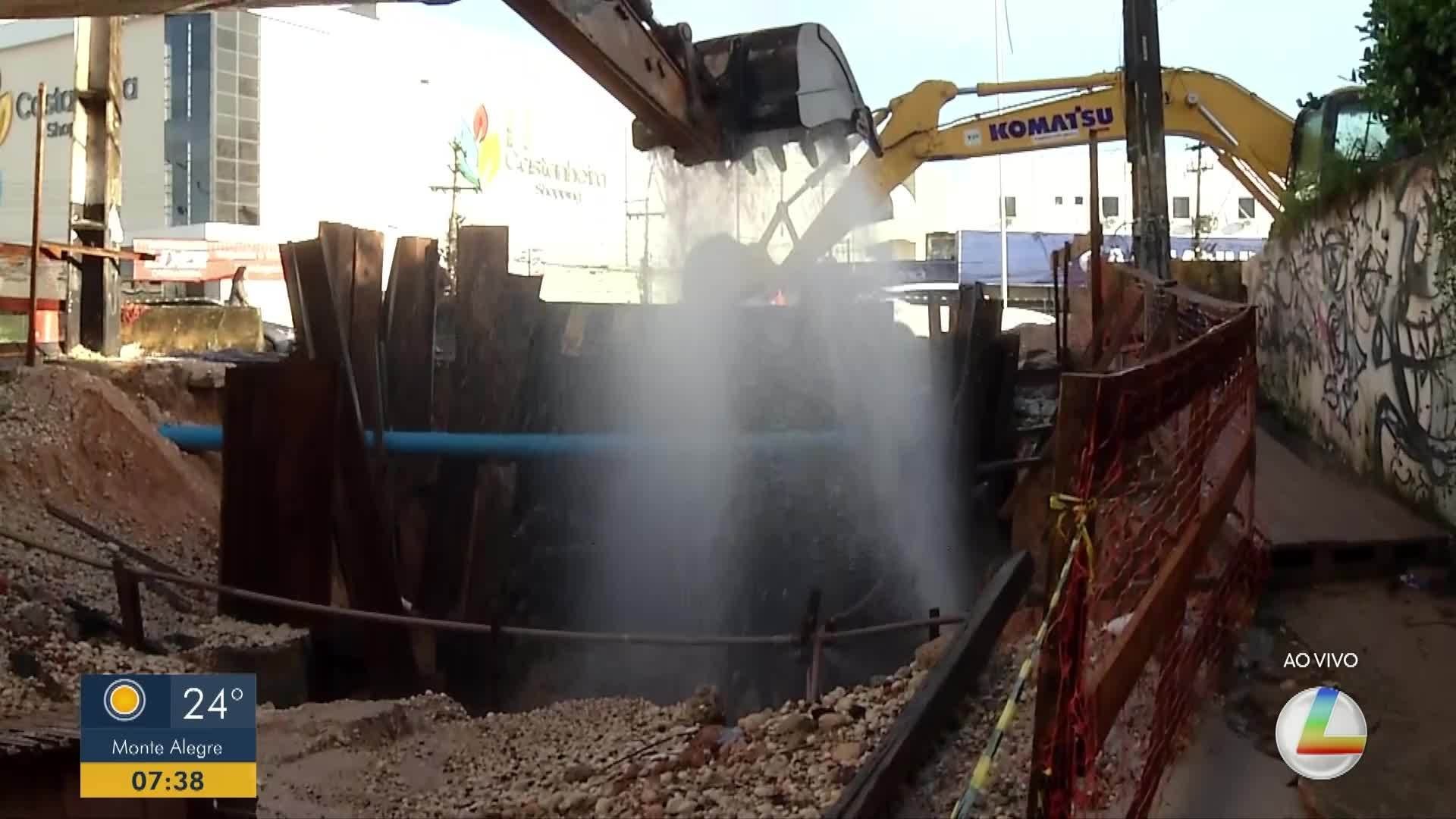 VÍDEOS: BDP de segunda-feira, 13 de abril de 2026