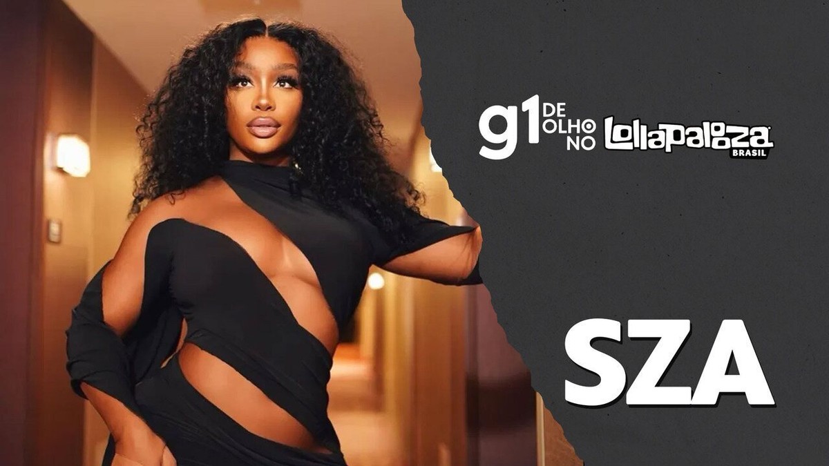 SZA’s setlist at Lollapalooza: what the show will be like at the festival