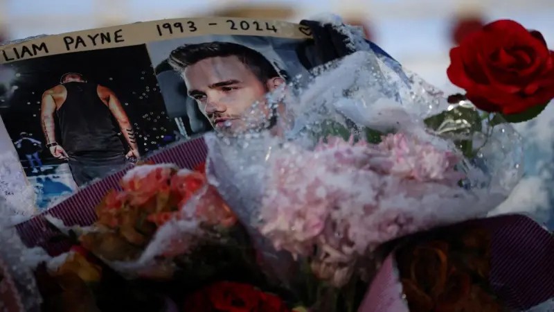 Quem são os 5 acusados pela morte de Liam Payne