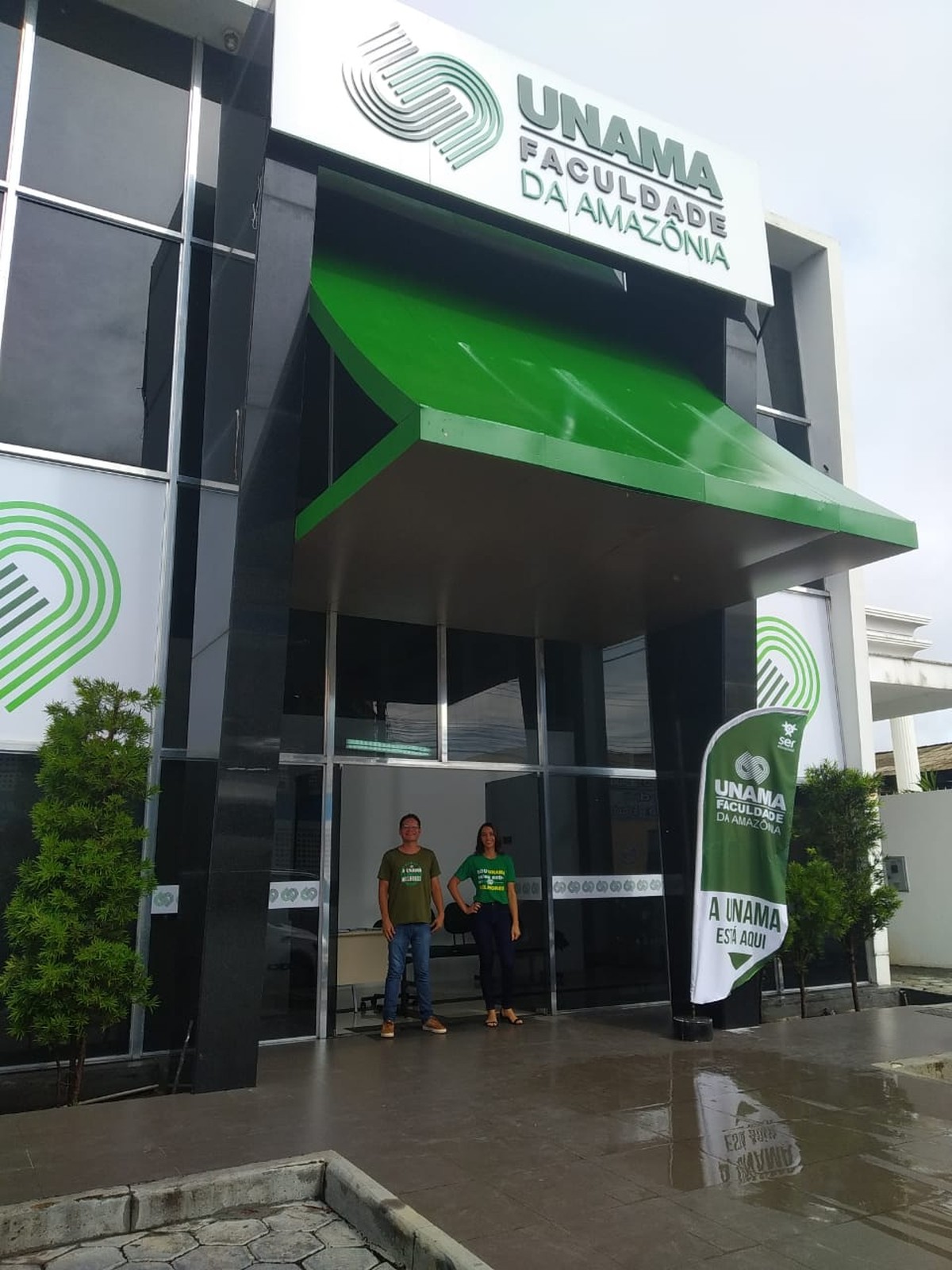 Abertas inscrições para vestibular da Unama em Boa Vista com 460 vagas Roraima G1