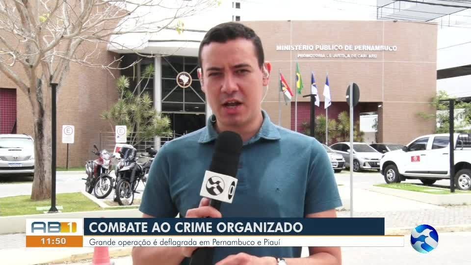 VÍDEOS: AB1 de quinta-feira, 4 de novembro de 2025