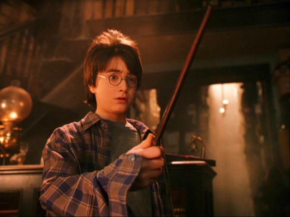 Galeria - J.K. Rowling comemora a entrada do filho de Harry Potter em  Hogwarts