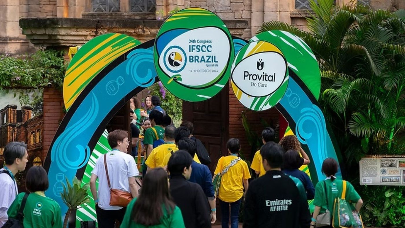 Foz do Iguaçu avança no turismo internacional com destaque no Ranking ICCA 2025