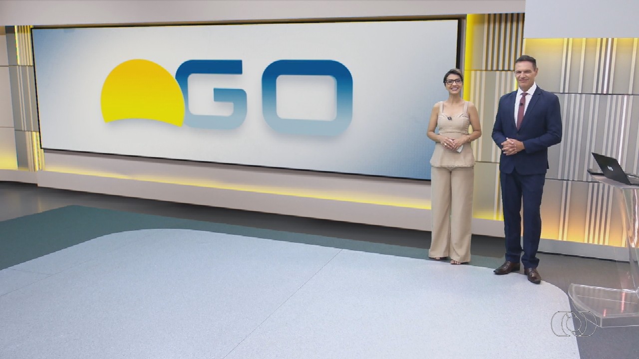 VÍDEOS: Bom dia Goiás, 04 de maio de 2026