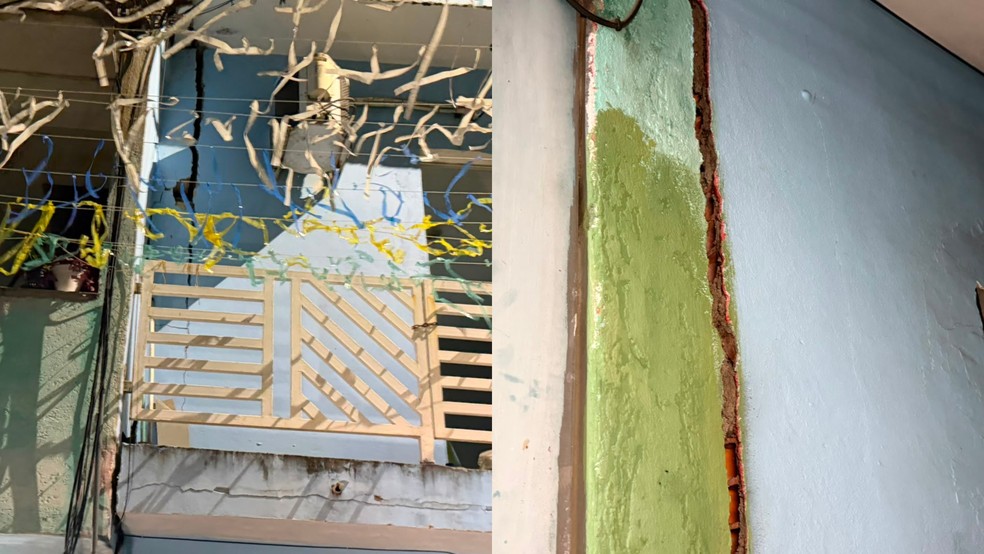 cratera-osasco-casas-interditadas Sabesp conclui reparo de cratera em Osasco; três casas seguem interditadas e moradores recebem auxílio