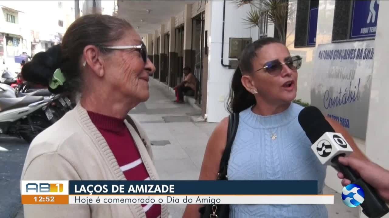 VÍDEOS: AB1 de segunda-feira, 20 de julho de 2026