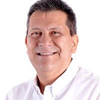 Candidato