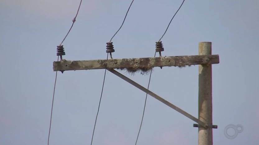 Furto de energia em Tatuí poderia abastecer 1.600 casas por um mês