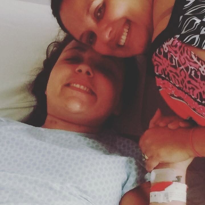 'Morri e voltei': jovem desenganada após AVC recebeu diagnóstico de enxaqueca por quase 2 anos 