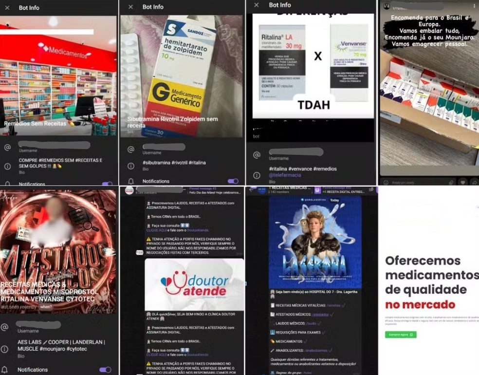 receita rivotril online