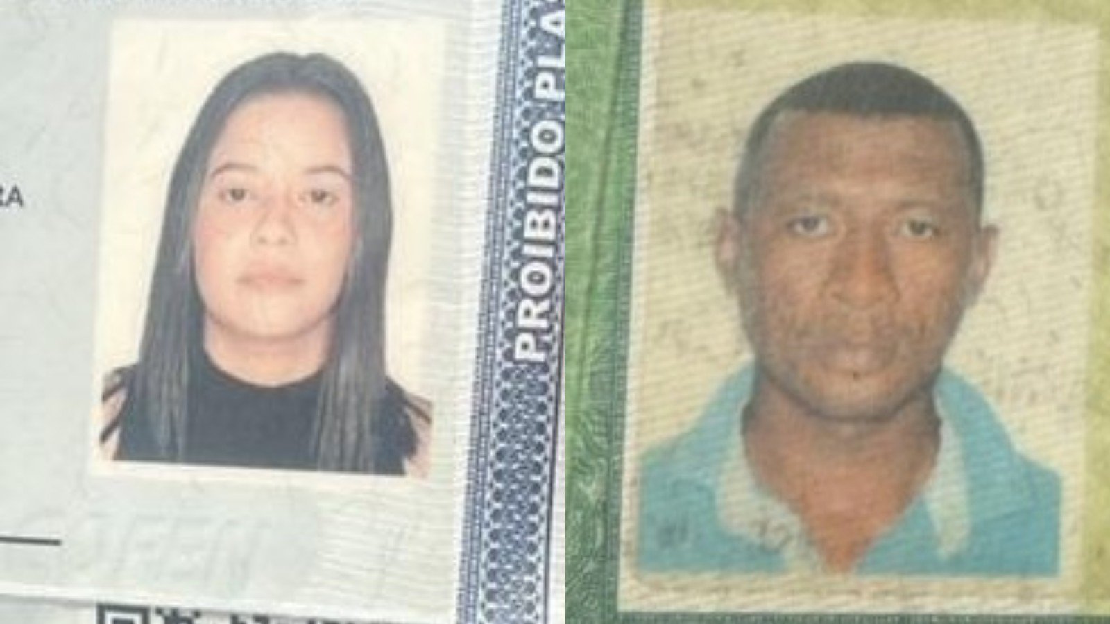 Técnica de enfermagem e motociclista morrem em grave acidente no interior do Piauí