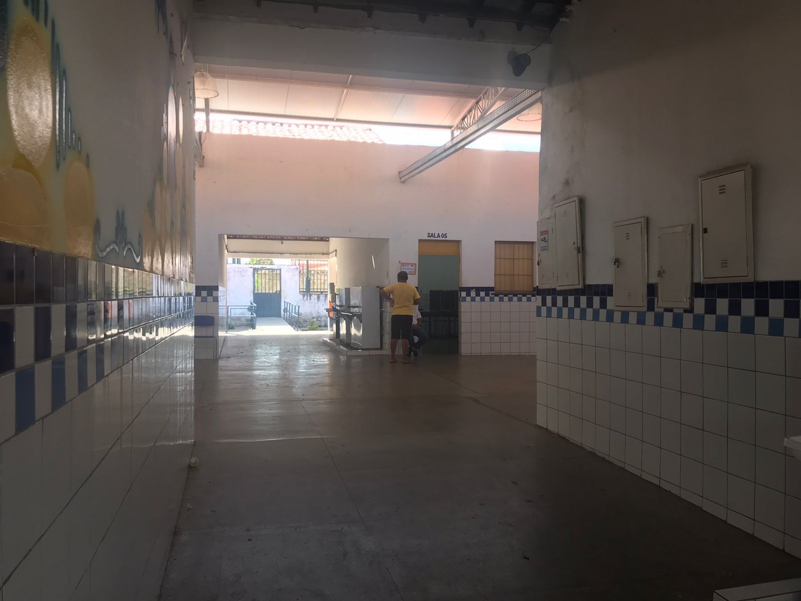 Mãe de aluna de 11 anos denuncia professora por intolerância religiosa em Teresina