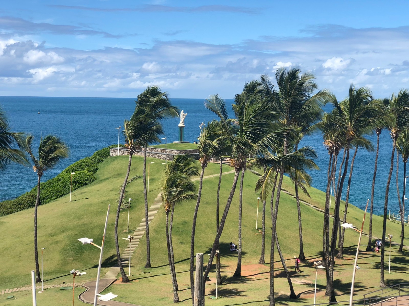 Bahia é o destino preferido da alta temporada para curtir férias no país, aponta pesquisa