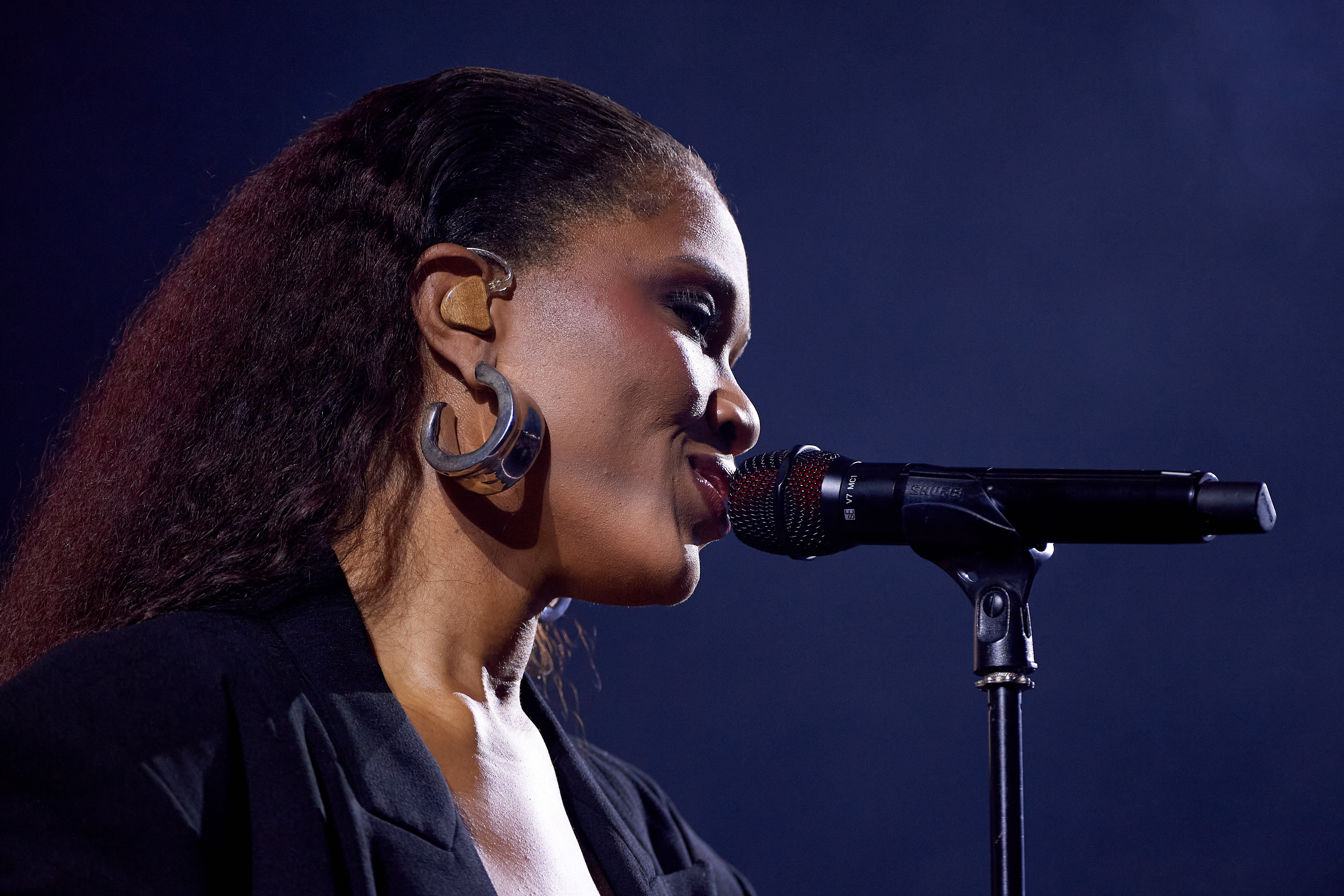 'Rio, mata e natureza abundante': Luedji Luna fala sobre relação com o Pará e traz a Belém show de disco premiado no Grammy