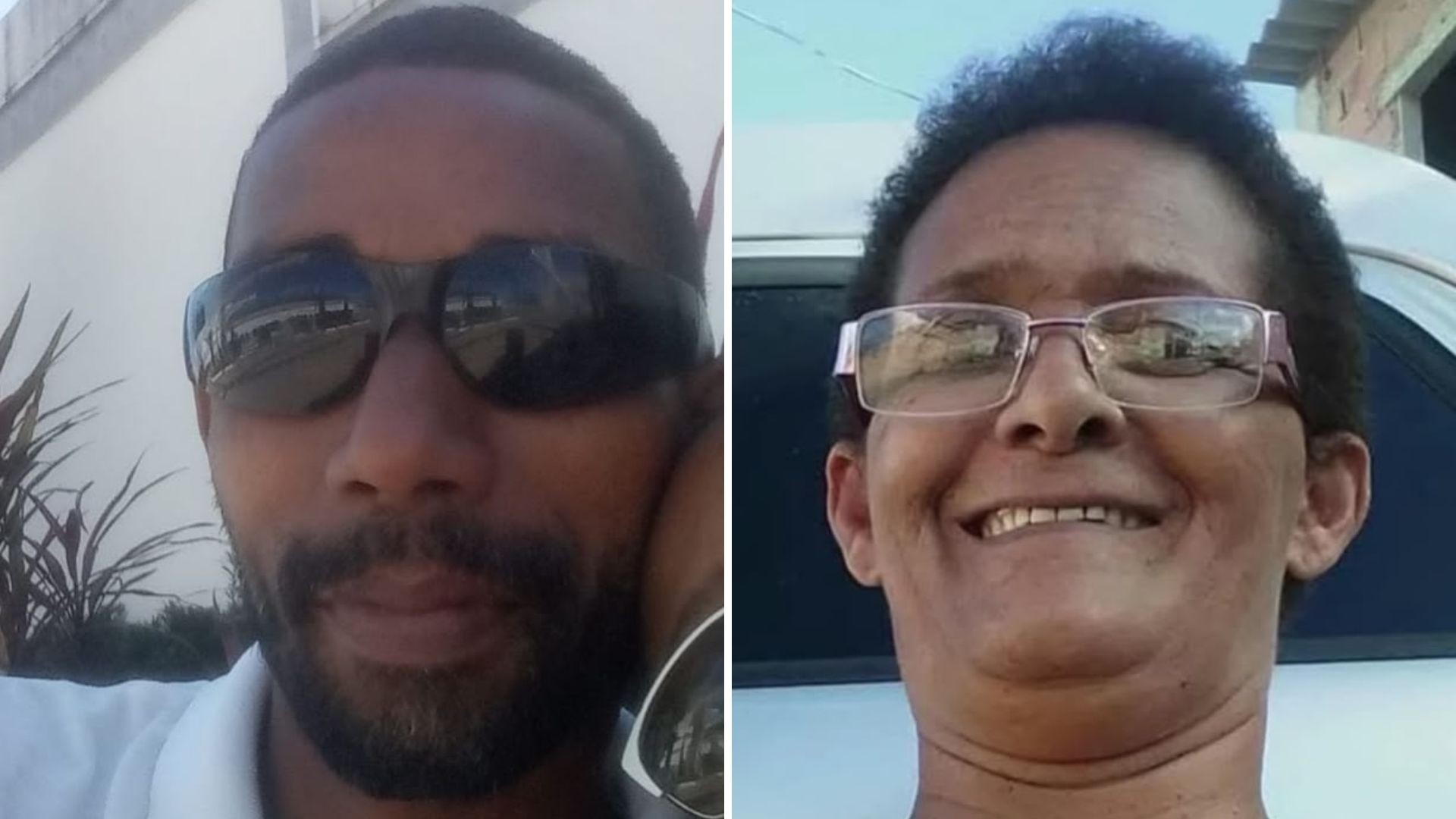 Homem que matou mulher e guardou corpo na geladeira é preso no ES