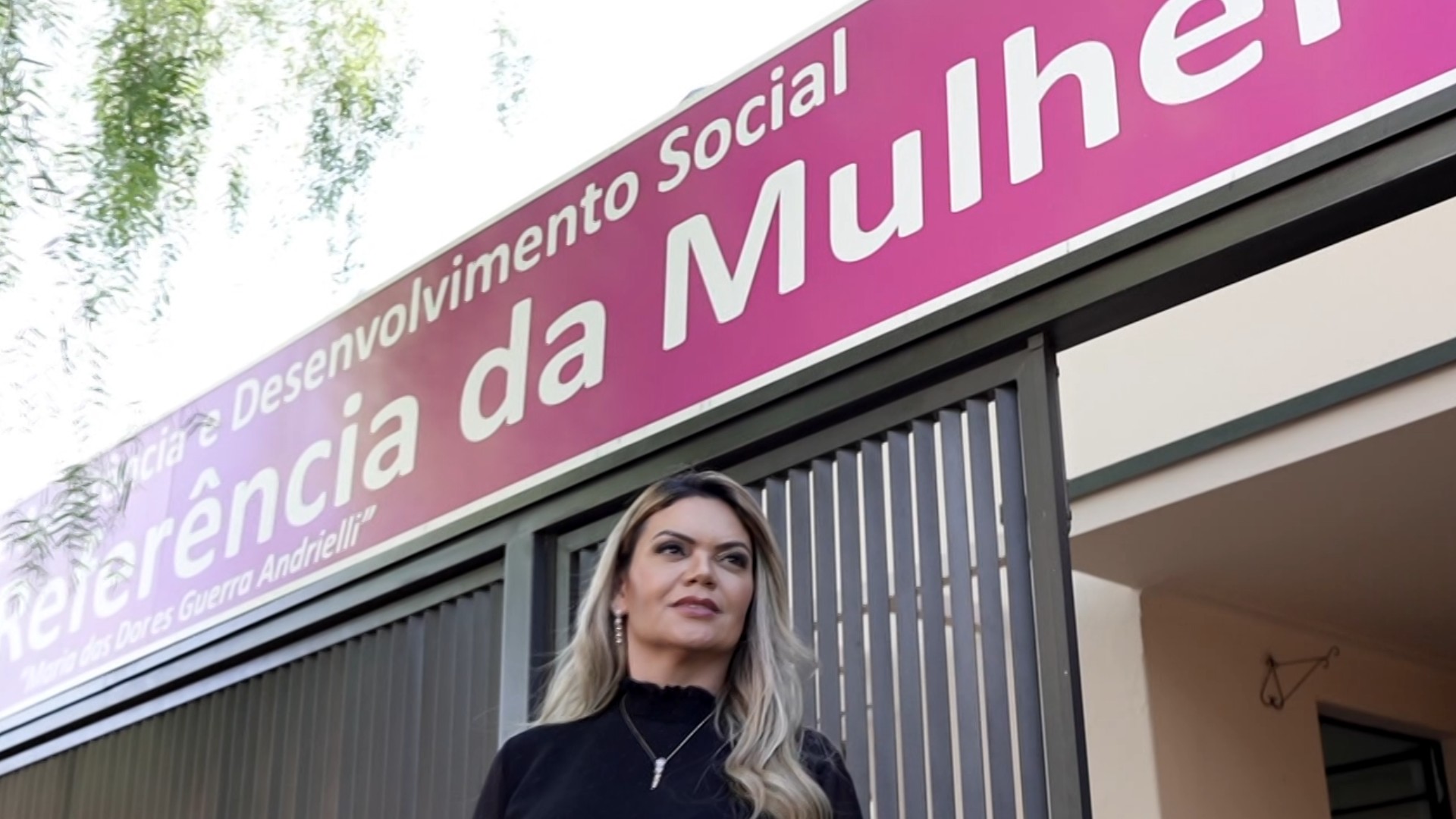 Sobrevivente de violência transforma dor em apoio a outras mulheres: 'luto por elas'