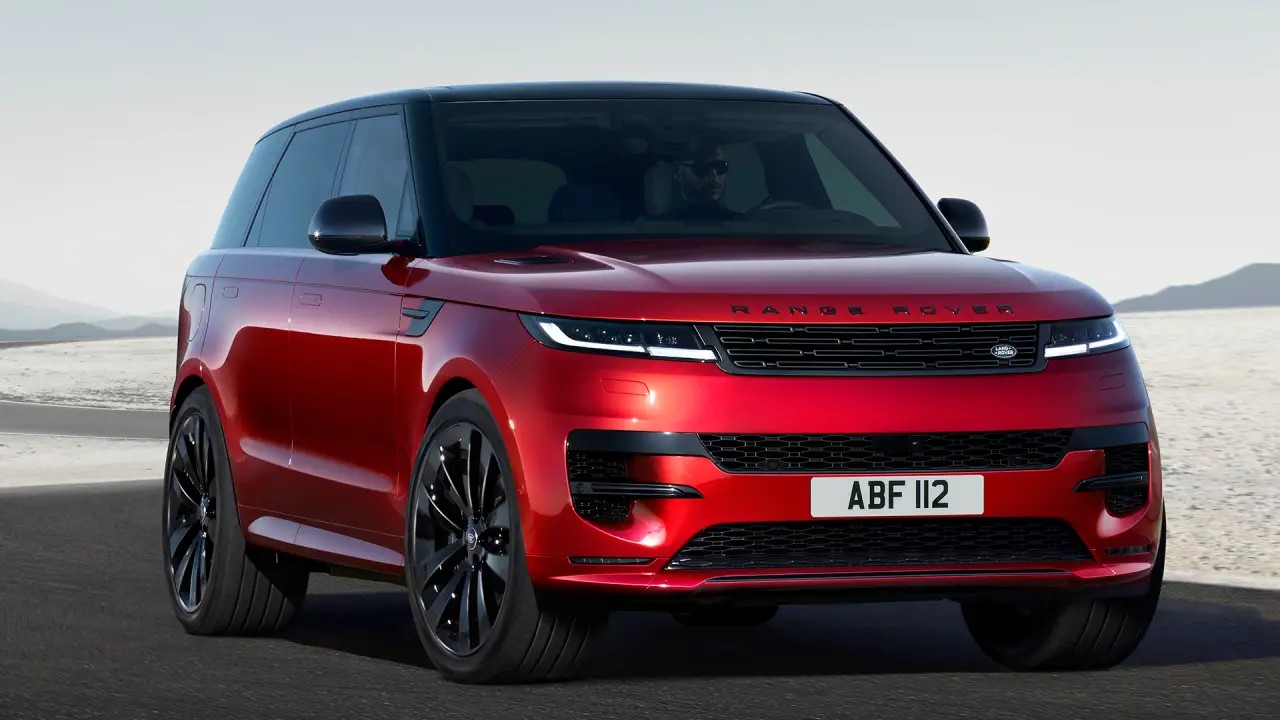 Montadora de luxo suspende envio de carros para os EUA em resposta a 'tarifaço' de Trump