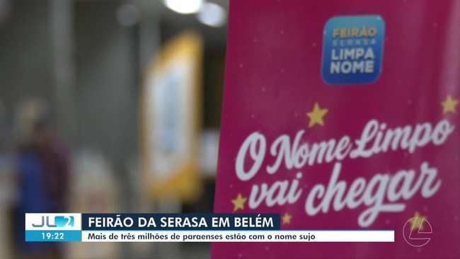 TV Liberal lança selo e novo logotipo para celebrar 50 anos de história no Pará