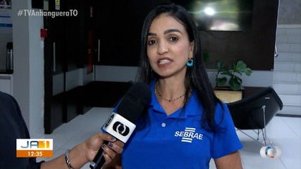 Feirão do MEI será realizado nesta sexta-feira (17) em Luzimangues; saiba como participar