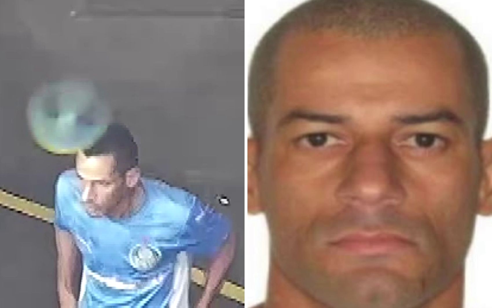 Suspeito de atirar em motorista de aplicativo por causa de valor da corrida é identificado em Ribeirão Preto