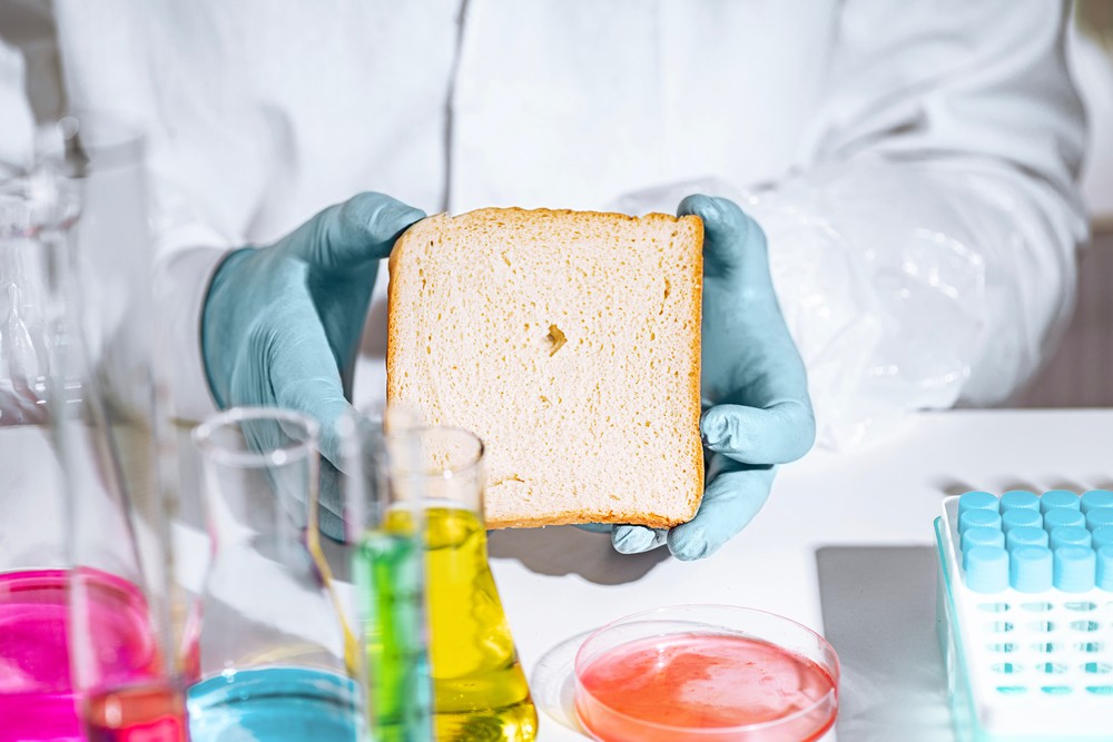 Micotoxinas estão presentes em alimentos comuns e resistem ao cozimento doméstico