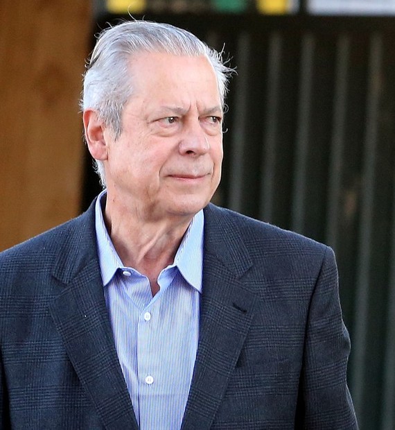 José Dirceu | Tudo Sobre | G1