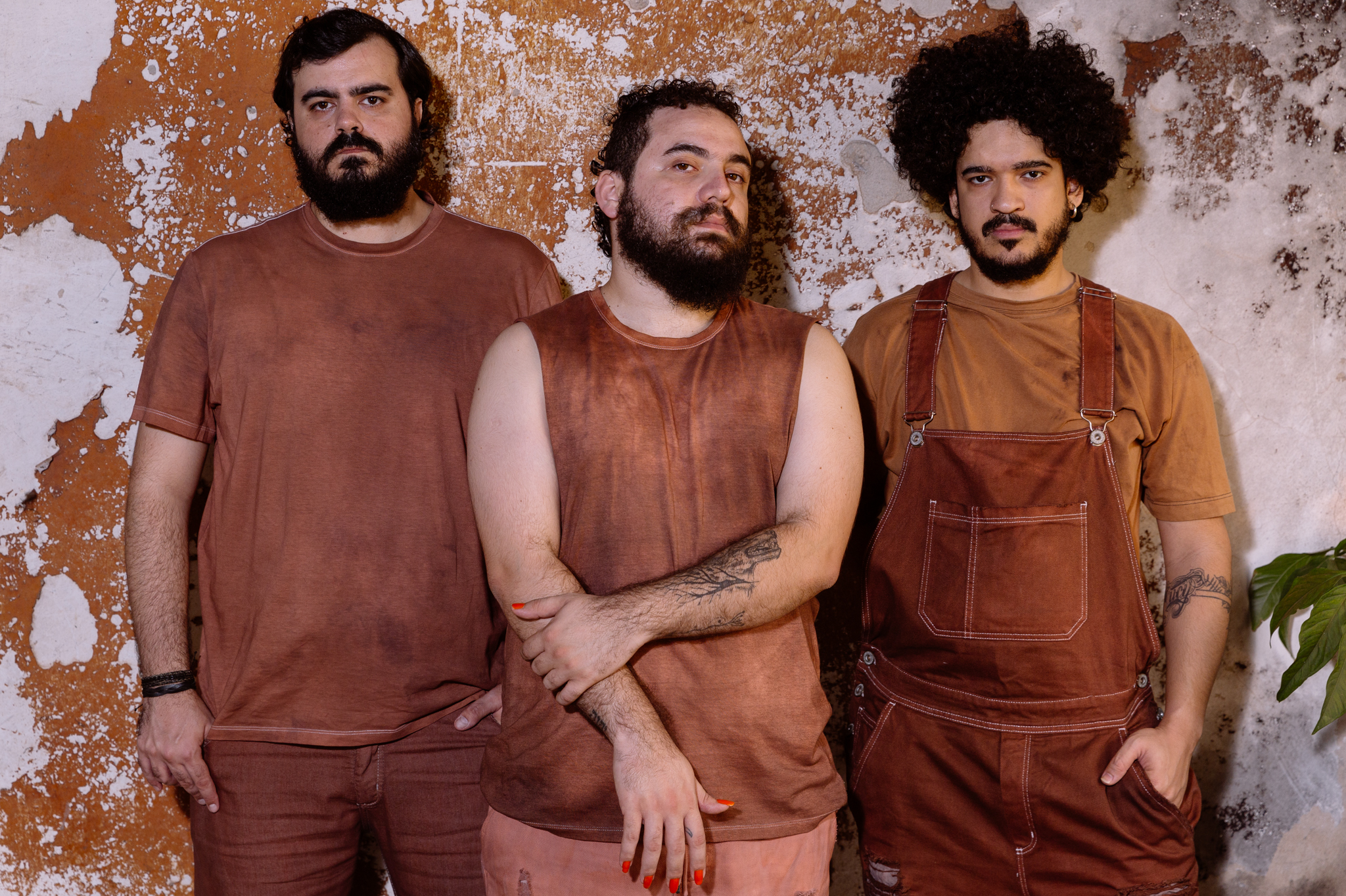 Com clássicos desconstruídos, banda reinventa MPB e se apresenta pela primeira vez em Presidente Prudente