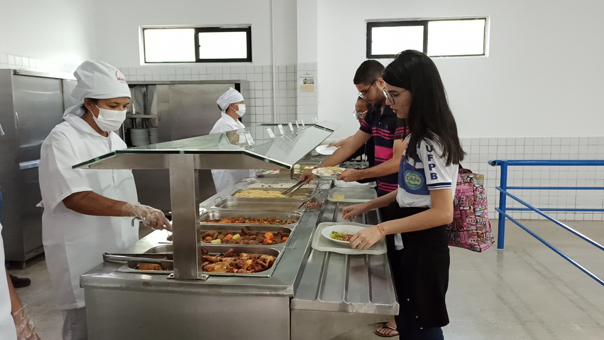 Refeições em restaurantes universitários na PB podem chegar a quase R$ 20; confira preços