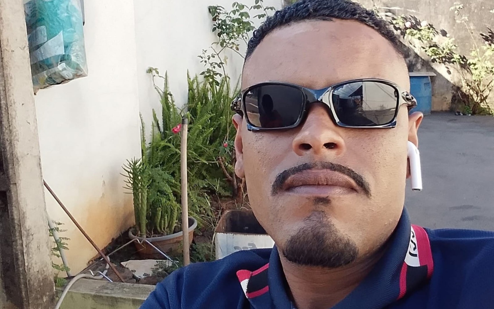 Homem morre após ser atropelado por SUV durante perseguição em Franca, SP