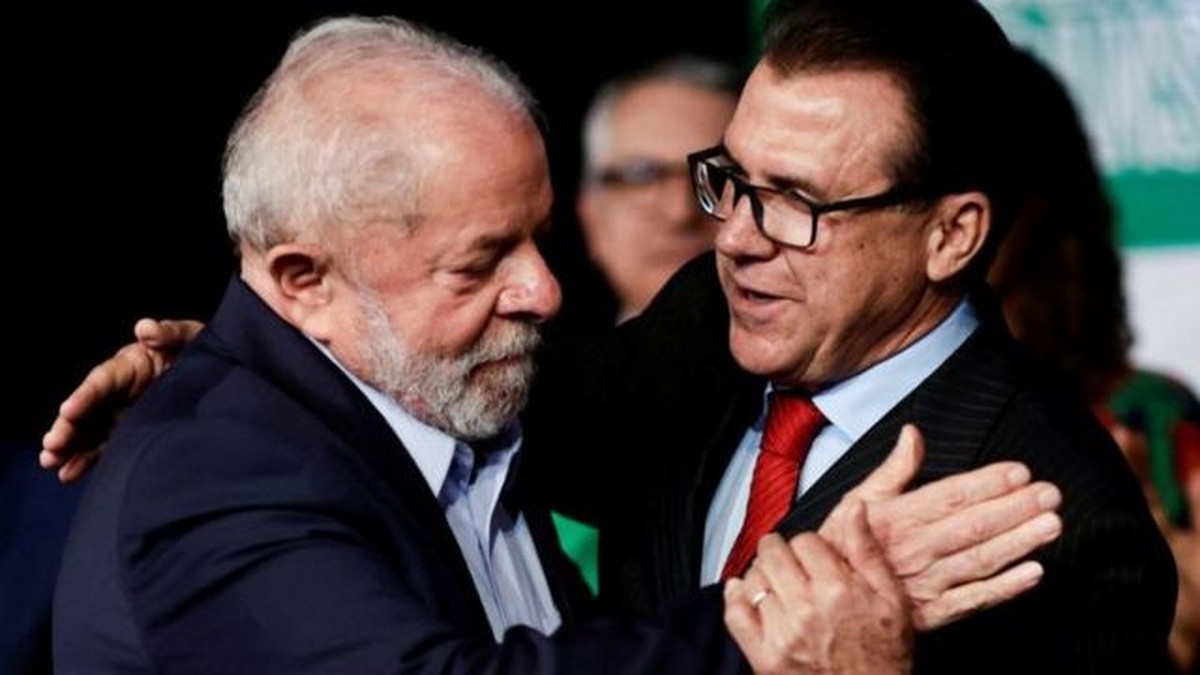 FGTS: The minister says he has obtained approval from Lula to send a draft on Christmas withdrawals to Congress |  Policy