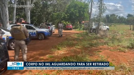Corpo de homem suspeito de espancar a mãe até a morte segue no IML; entenda