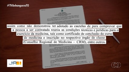 Falhas em procedimentos de saúde geram condenações