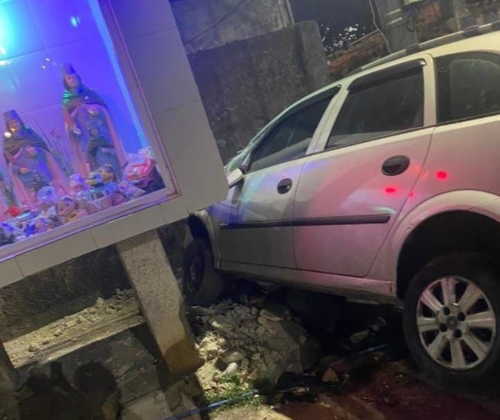 Criança morre atropelada no Centro do Rio; motorista é autuado por embriaguez e homicídio