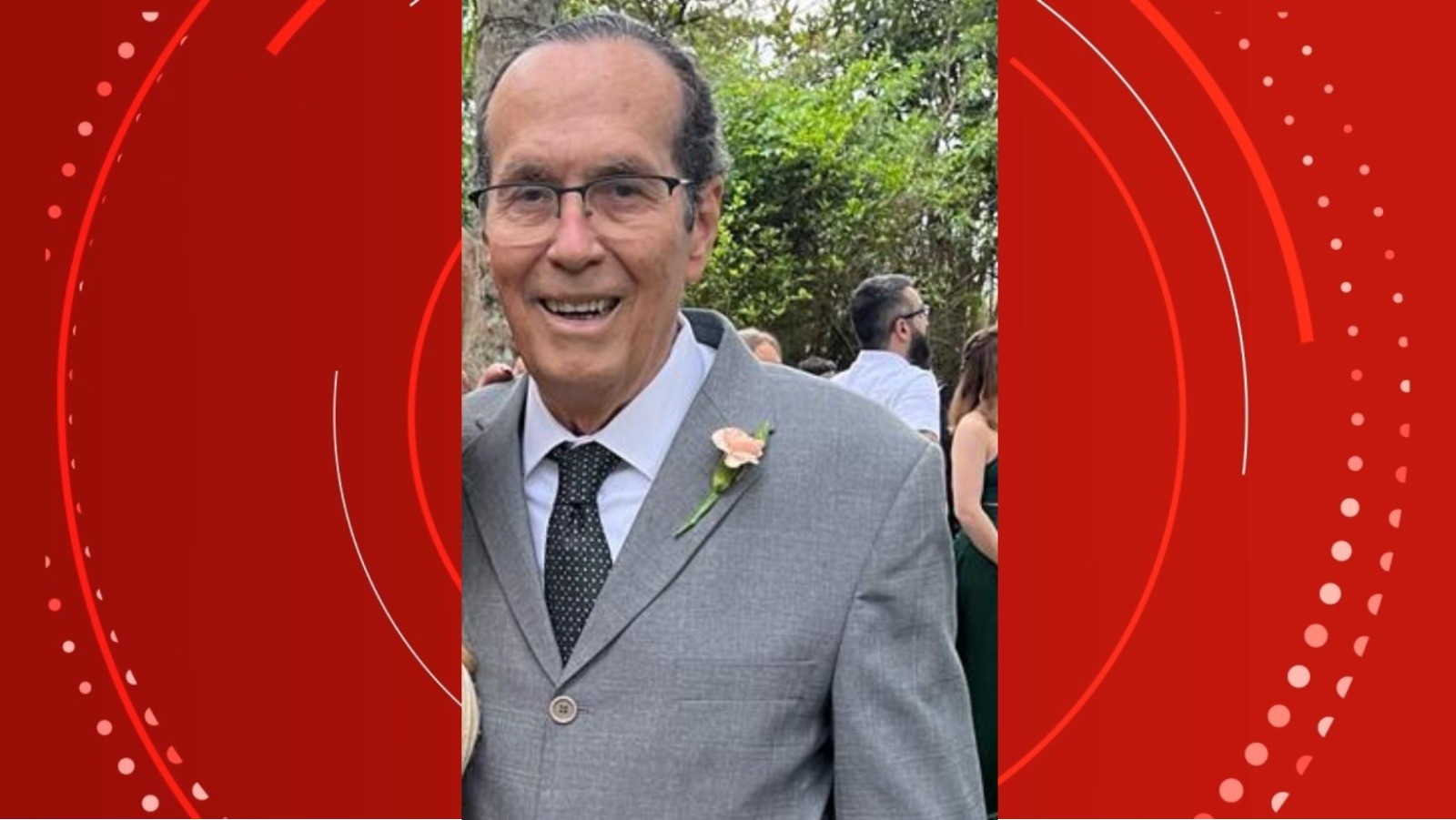 Morre Cyro Alves de Britto Filho, médico sócio-diretor do 1º hospital particular de São José dos Campos, SP