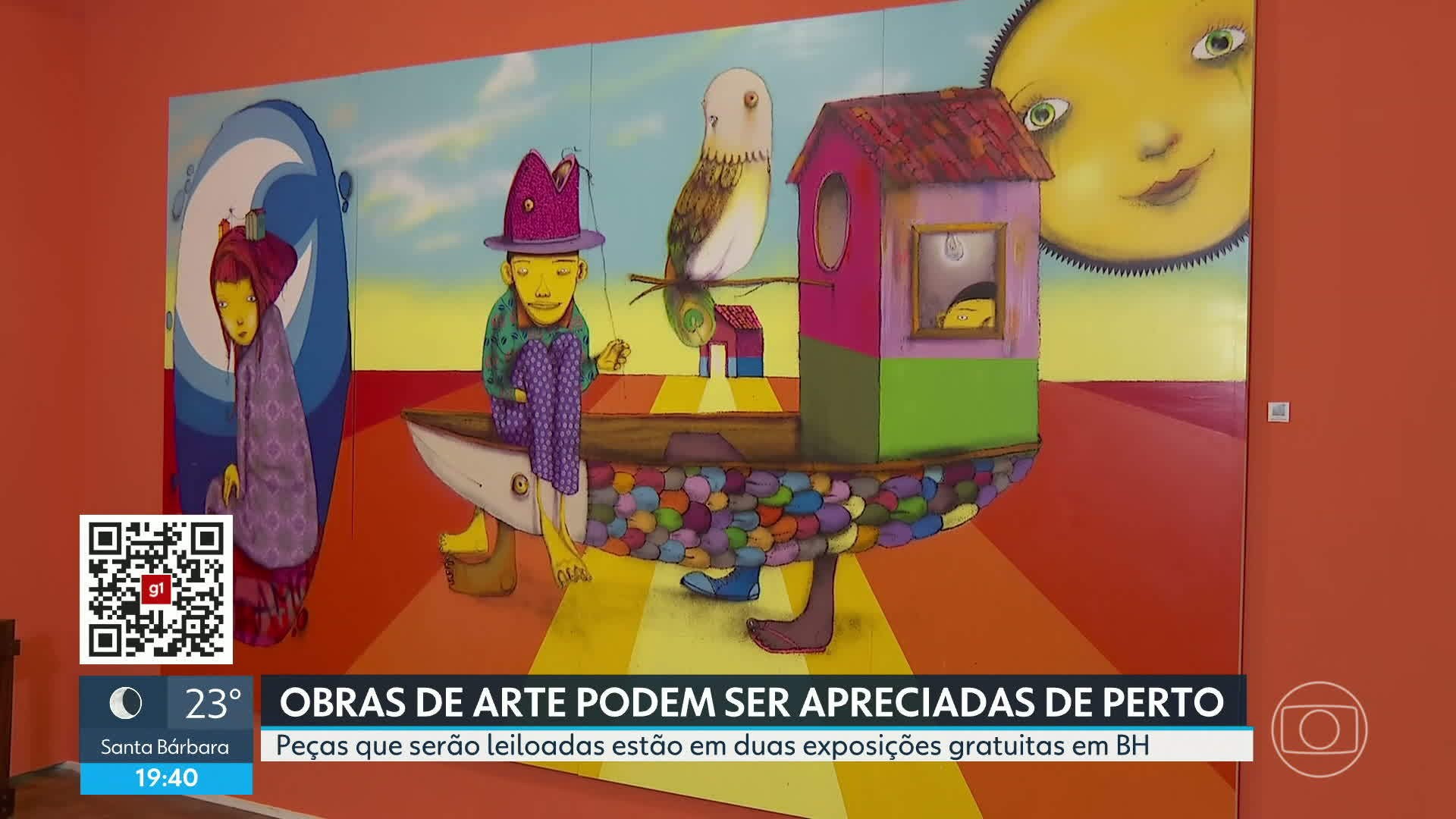 VÍDEOS: MG2 de quinta-feira, 20 de agosto de 2026