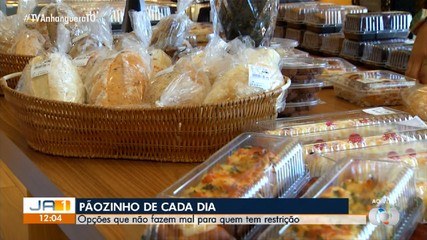 Dia Mundial do Pão: saiba como consumir o alimento sem prejudicar a saúde