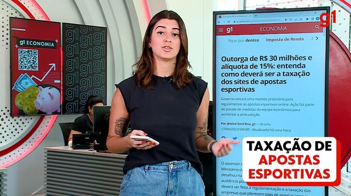 Apostas esportivas são legais no Brasil? Entenda como funciona a operação  no país