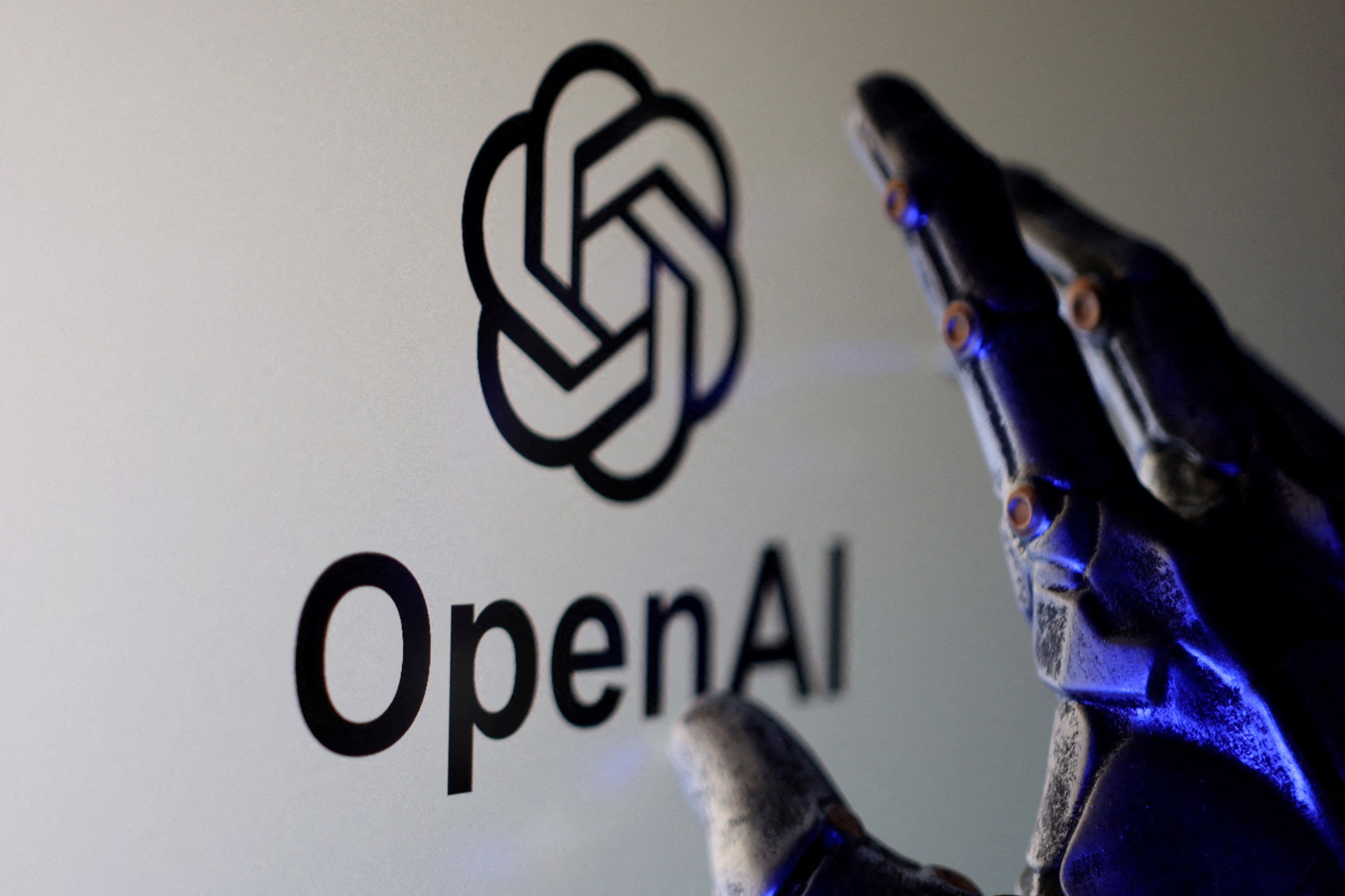 OpenAI ganha contrato de R$ 1 trilhão e fornecerá sistemas de inteligência artificial para a Defesa dos EUA